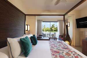 Premium Junior Suites at Catalonia Royal Bavaro