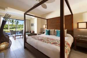 Privileged Junior Suite Deluxe -  Catalonia Royal Bavaro