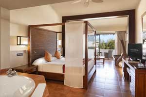 Privileged Junior Suite Deluxe -  Catalonia Royal Bavaro