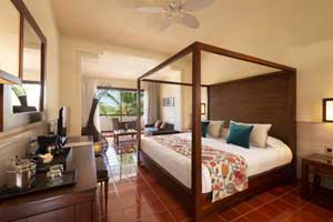 Superior Junior Suites at Catalonia Royal Bavaro